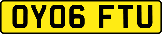 OY06FTU