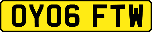 OY06FTW