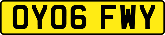 OY06FWY