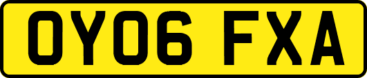 OY06FXA