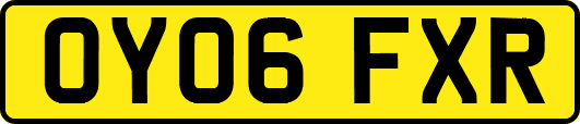 OY06FXR