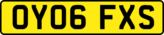 OY06FXS