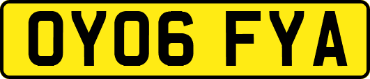 OY06FYA