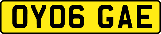 OY06GAE