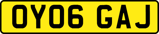 OY06GAJ