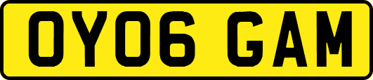 OY06GAM