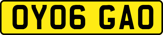 OY06GAO