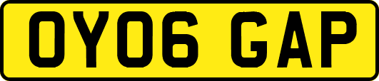 OY06GAP