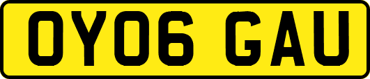 OY06GAU