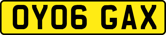 OY06GAX