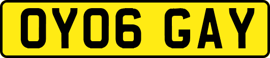 OY06GAY