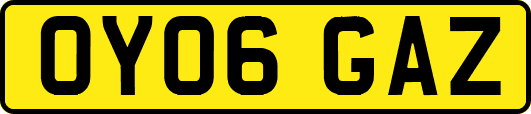 OY06GAZ