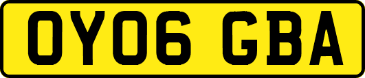 OY06GBA