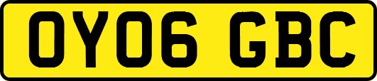 OY06GBC