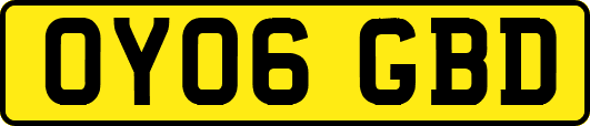 OY06GBD