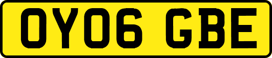 OY06GBE
