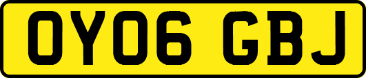 OY06GBJ