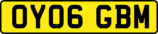 OY06GBM