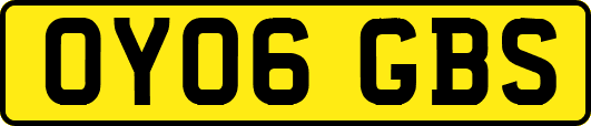 OY06GBS