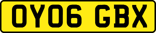OY06GBX