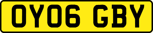 OY06GBY