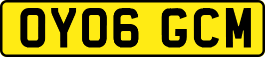 OY06GCM