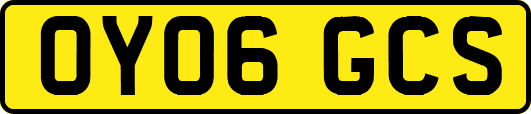 OY06GCS