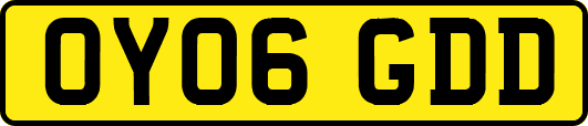 OY06GDD