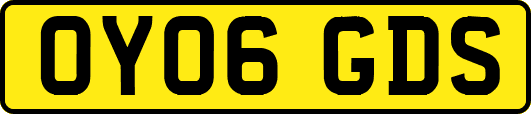 OY06GDS