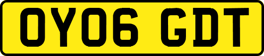 OY06GDT