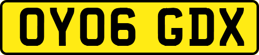 OY06GDX