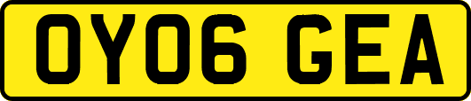 OY06GEA