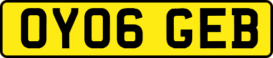OY06GEB