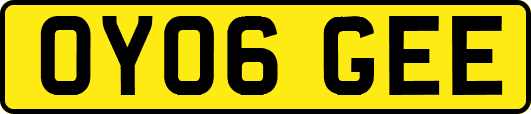 OY06GEE
