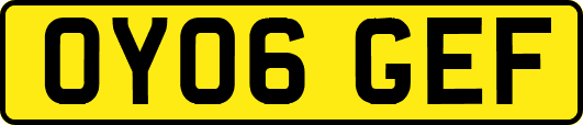 OY06GEF