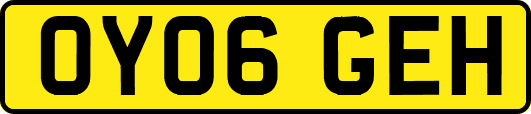 OY06GEH