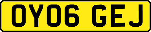 OY06GEJ