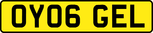 OY06GEL
