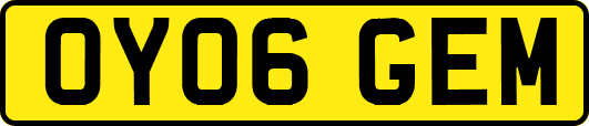 OY06GEM