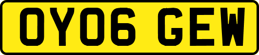 OY06GEW