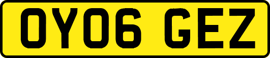 OY06GEZ