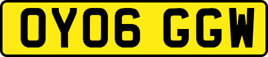 OY06GGW