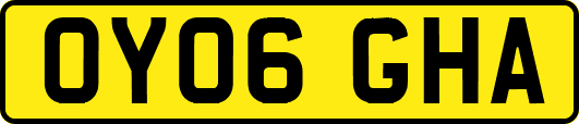 OY06GHA