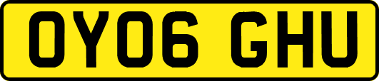 OY06GHU