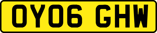 OY06GHW