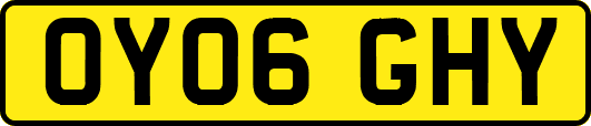 OY06GHY