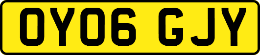 OY06GJY