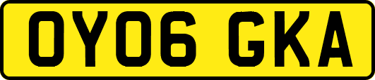 OY06GKA
