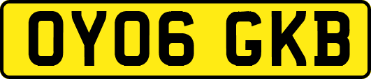 OY06GKB