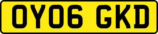 OY06GKD